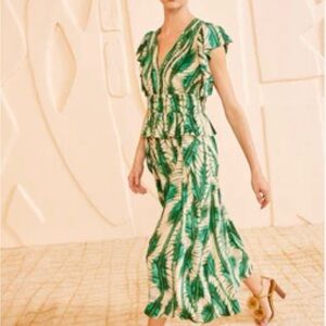 Stunning Ulla Johnson “Brielle” dress